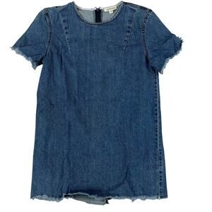 vintage guess denim dress Plaid 5t Color:Peach the Courtney dress from ASOS DESIGN denim short LowStock:43544771297331